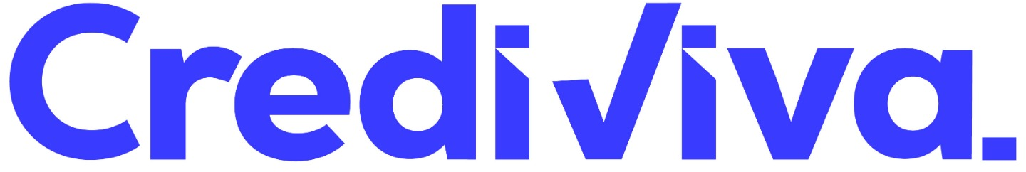 Crediviva Logo